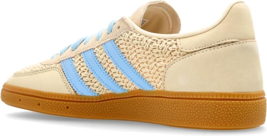 Adidas Handball Spezial Sand Strata Retro Schoenen