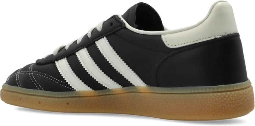 Adidas Handball Spezial Dames Schoenen Zwart Maat: 42 Suède Foot Locker