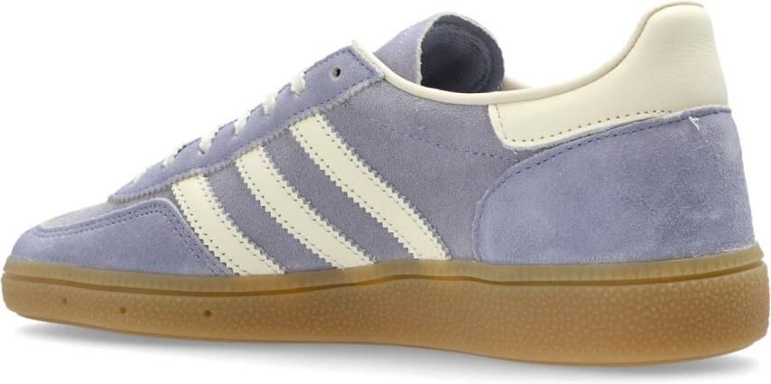 Adidas Originals Handball Spezial Dames Purple- Dames Purple