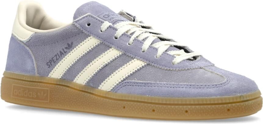 Adidas Originals Handball Spezial Dames Purple- Dames Purple - Foto 6