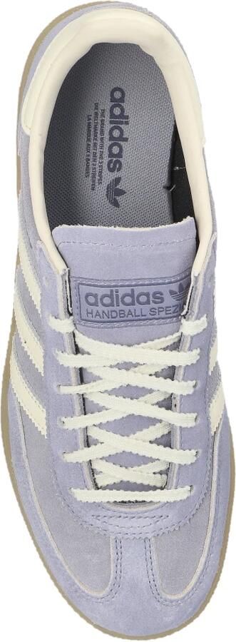 Adidas Originals Handball Spezial Dames Purple- Dames Purple - Foto 8