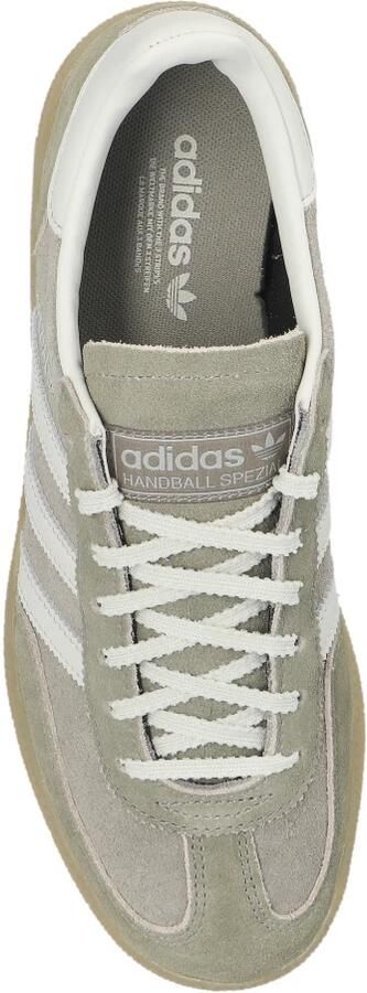 Adidas Handball Spezial Dames Schoenen Groen Mesh Synthetisch Foot Locker - Foto 6