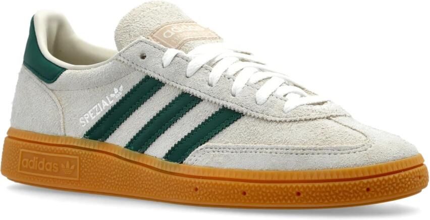 Adidas Originals Handball Spezial BEIGE- BEIGE