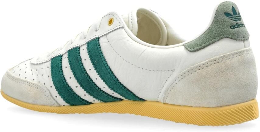 Adidas Groene Collegiate Sneakers