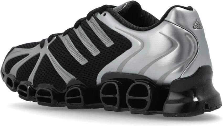 Adidas Originals Mega Ghostride Sneaker W Women Running zwart 2 3 Schoenen