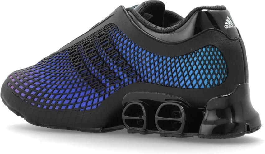 Adidas Megaride Schoenen Zwart Maat: 48 Mesh Synthetisch Foot Locker