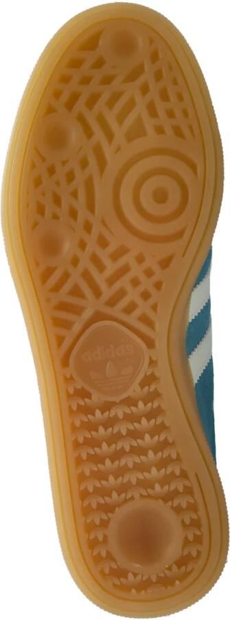 Adidas Originals Munchen Dames Blauw- Dames Blauw - Foto 2