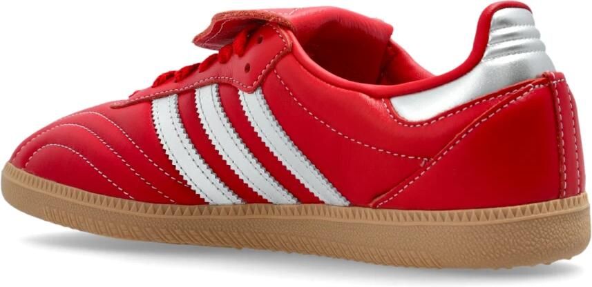 Adidas Originals Sportschoenen Samba LT W