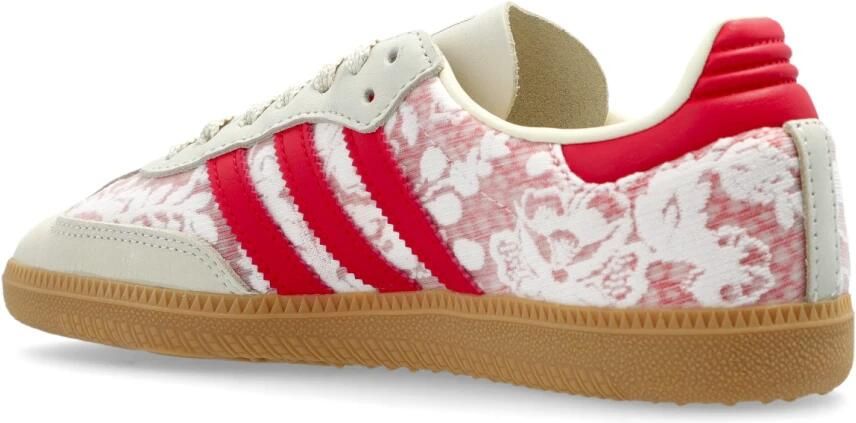 Adidas Originals Sportschoenen Samba OG W