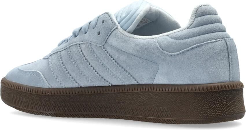Adidas Originals Samba XLG Grey- Heren Grey
