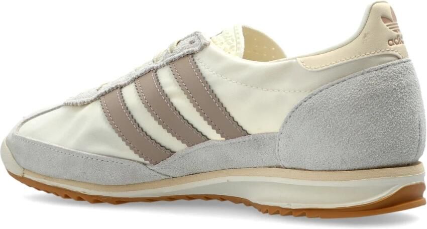 Adidas Originals SL 72 OG Dames Cream- Dames Cream
