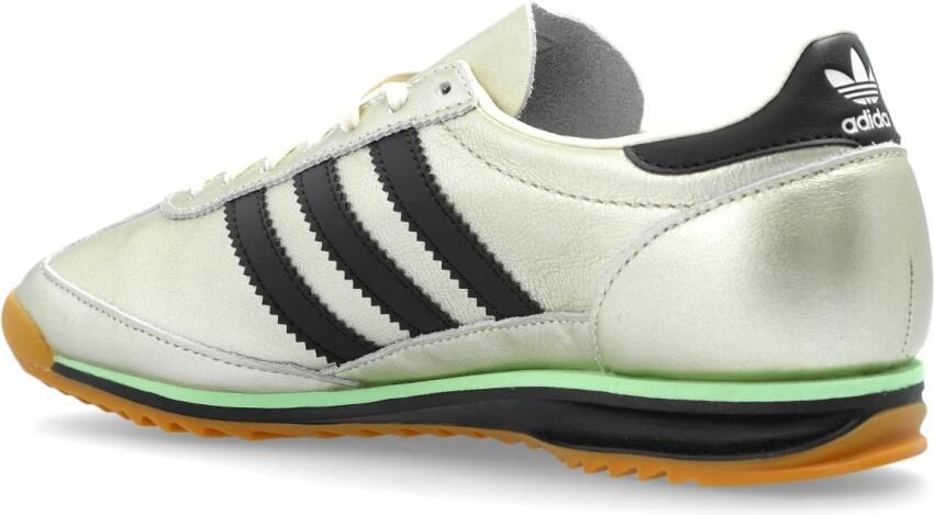 Adidas Originals Sl 72 OG W Women Lifestyle zilver 2 3 Schoenen