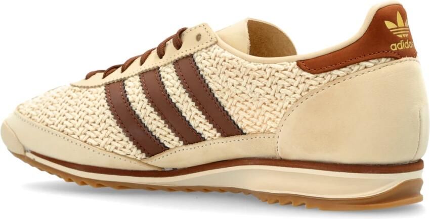 Adidas Originals Sportschoenen SL 72 OG W