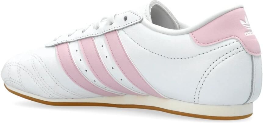 Adidas Originals Sportschoenen Taekwondo Lace W