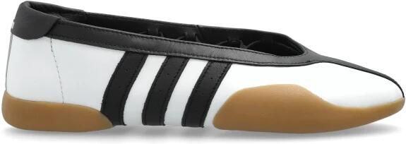Adidas Originals Sportschoenen Taekwondo MEI Ballet - Foto 4