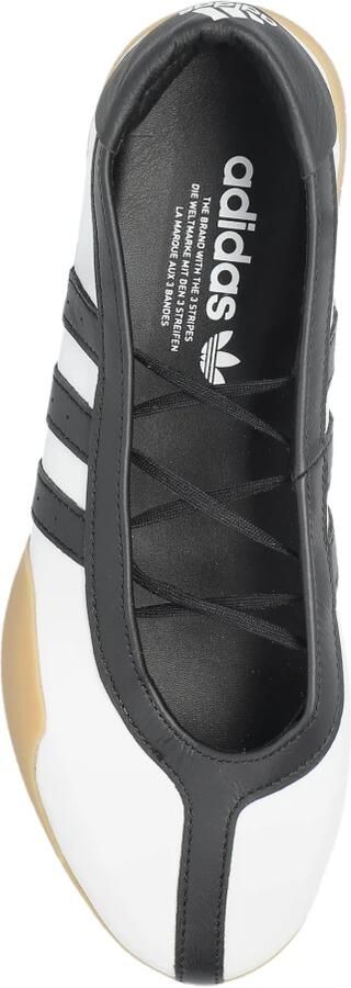 Adidas Originals Sportschoenen Taekwondo MEI Ballet - Foto 2