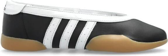 Adidas Originals Ballerina met riempjes 'Taekwondo Mei' - Foto 4