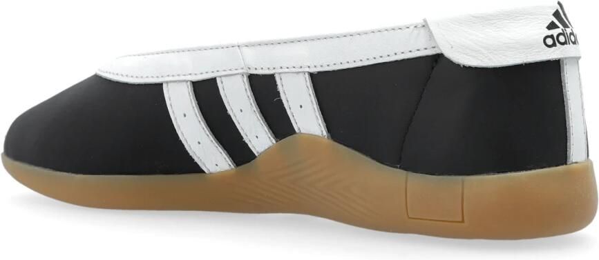 Adidas Originals Ballerina met riempjes 'Taekwondo Mei' - Foto 2