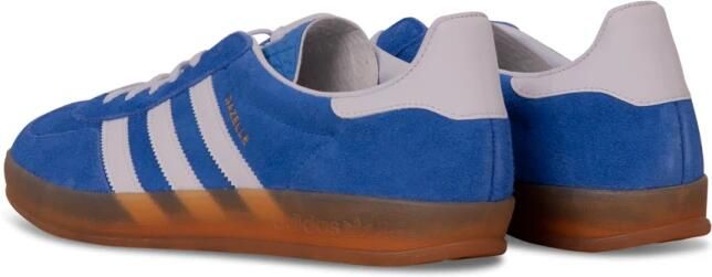 Adidas Originals Gazelle Indoor W Sneaker adidas Gazelle in blauw formaten: 37 1 3 - Foto 6
