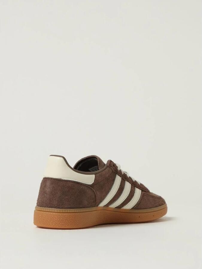 Adidas Handball Spezial Schoenen Bruin Maat: 44 2 3 Suède Foot Locker - Foto 4