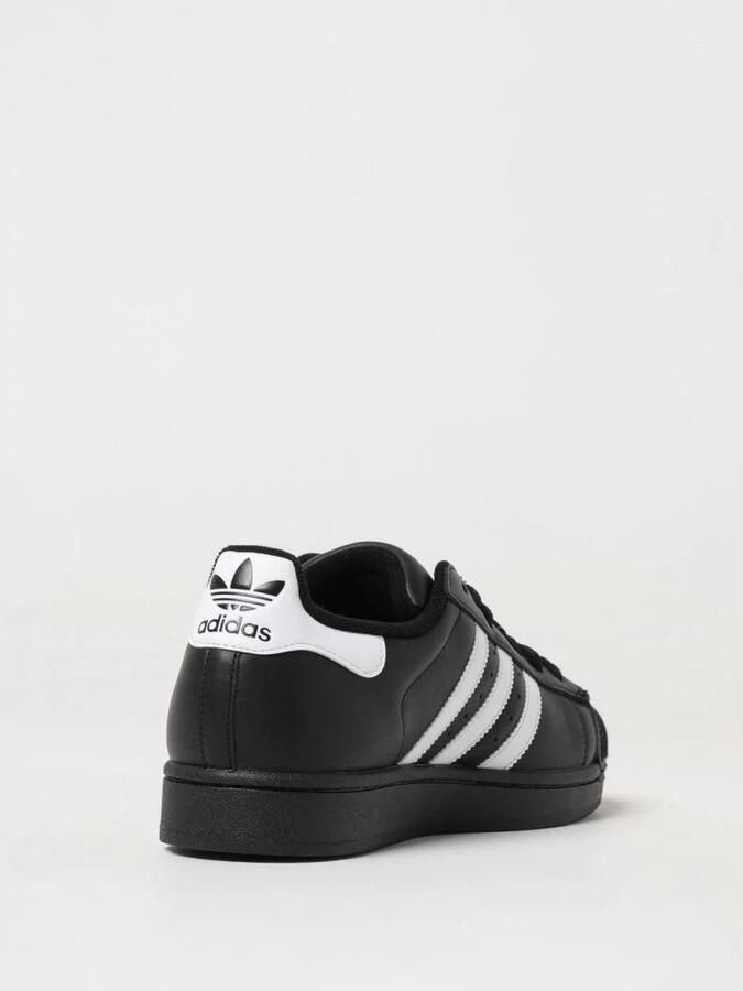 Adidas Originals Superstar II Unisex zwart 1 3 Schoenen