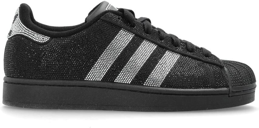Adidas Originals Superstar II Sneakers