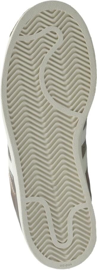 ADIDAS ORIGINALS Sneakers laag 'SUPERSTAR II' goud wolwit - Foto 2