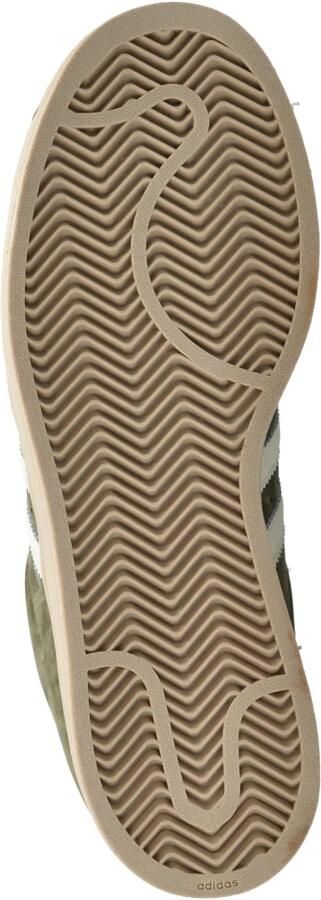 Adidas Superstar Sneakers Groen 1 3 Leer - Foto 2