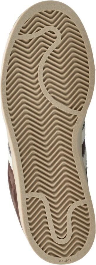 Adidas Superstar Sneakers Bruin 1 3 Leer - Foto 2