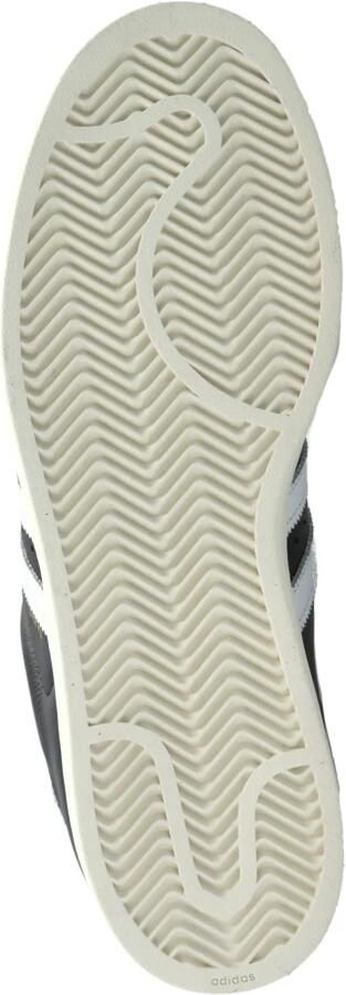 ADIDAS ORIGINALS Sneakers laag 'SUPERSTAR II' zwart wit - Foto 2