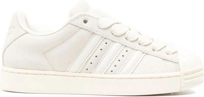 Adidas Originals Superstar Platform Sneakers