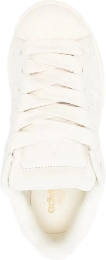 Adidas Originals Superstar Platform Sneakers - Foto 2