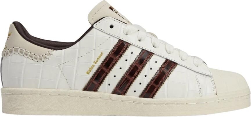 Adidas Wales Bonner Superstar Schoenen - Foto 5