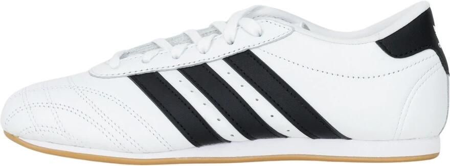 Adidas Originals Taekwondo Lace Dames Cloud White Core Black Gum- Dames Cloud White Core Black Gum - Foto 4