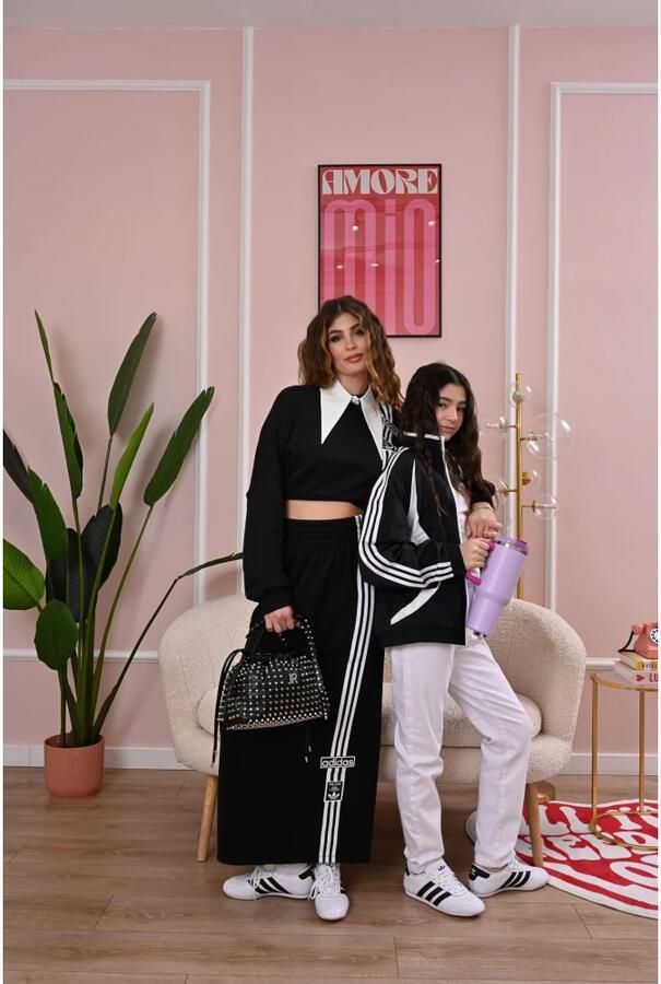 Adidas Originals Taekwondo Lace Dames Cloud White Core Black Gum- Dames Cloud White Core Black Gum - Foto 3