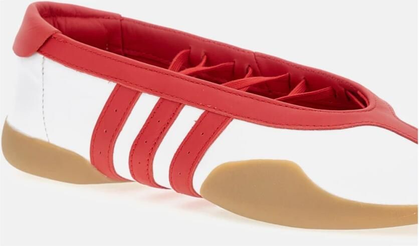 Adidas Originals Sportschoenen Taekwondo MEI Ballet W - Foto 2