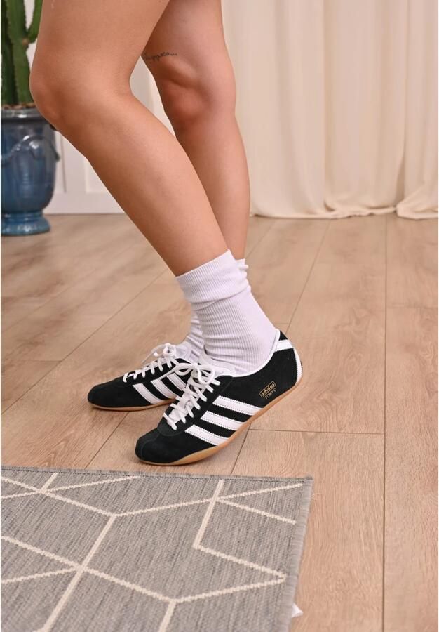 Adidas Originals Tokyo Sneaker W Lifestyle zwart 2 3 Schoenen - Foto 2