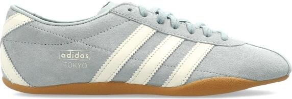 Adidas Lage Sneakers Baskets tokyo Wosa Off White Gum