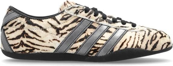 Adidas Tokyo Sneakers Wit 1 3 Leer