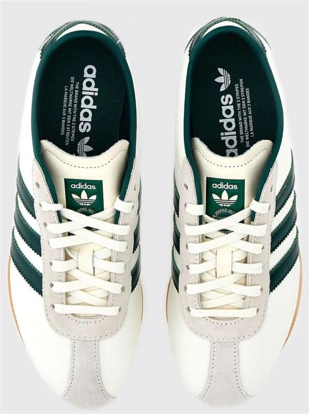 Adidas Originals Tokyo Sneaker W Women Lifestyle wit 2 3 Schoenen