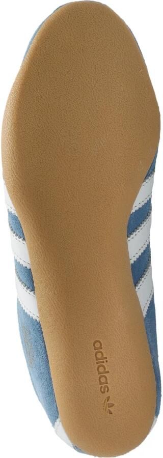 Adidas Originals Tokyo Sneaker W Lifestyle in blauw formaten: 37 1 3