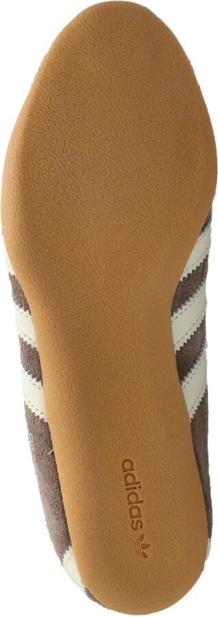 Adidas Tokyo Sneakers Dames Bruin 2 3 Suède