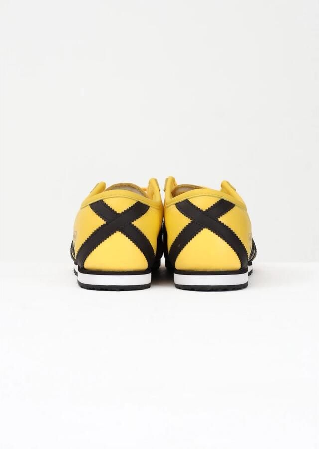 Adidas Originals Italia 70s Sneaker Women Lifestyle geel 2 3 Schoenen