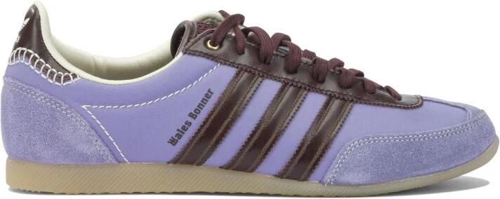 Adidas Originals Wales Bonner Low Top Sneakers