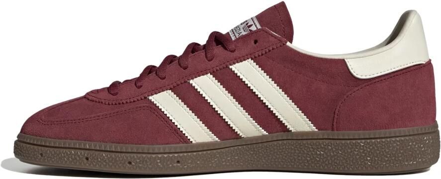 Adidas Handball Spezial Heren Schoenen Marron Maat: 46 2 3 Suède Foot Locker - Foto 3