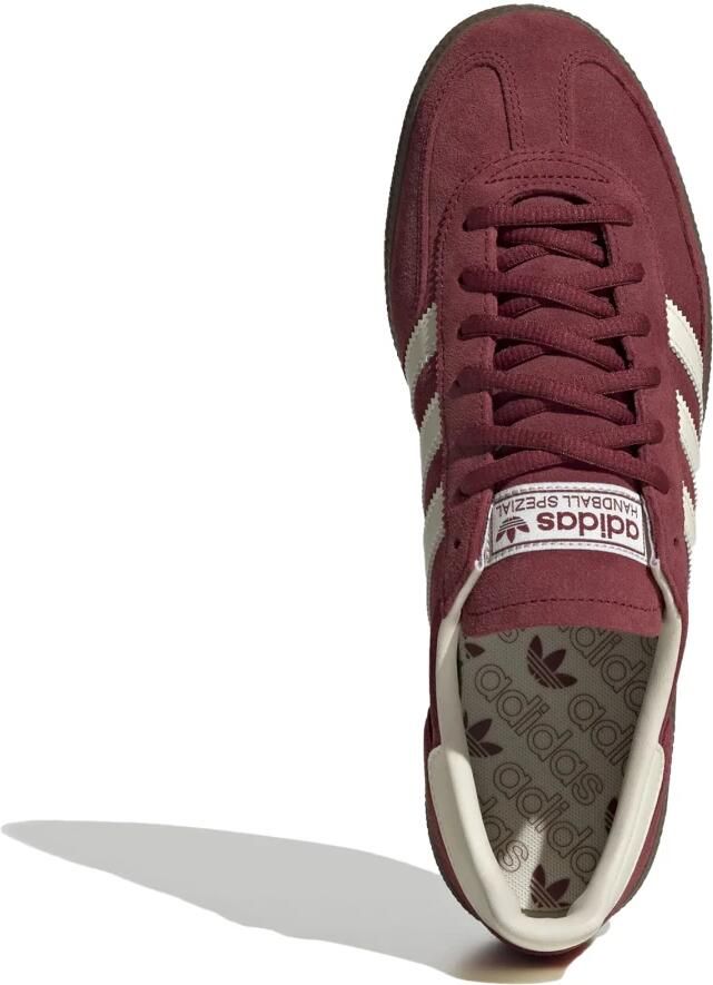 Adidas Lage Sneakers Baskets Handball Spezial cuir suédé - Foto 4