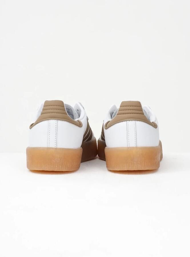 Adidas Originals Sambae W Sneaker Women Samba OG wit 1 3 Schoenen - Foto 2