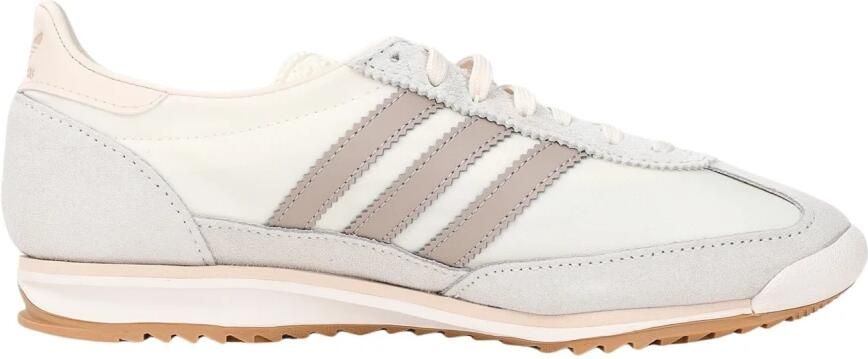 Adidas Originals SL 72 OG Dames Cream- Dames Cream - Foto 2