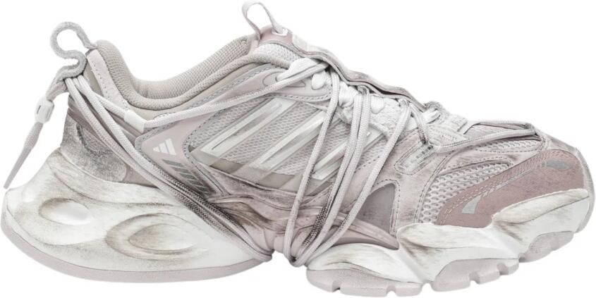ADIDAS SPORTSWEAR Sneakers laag 'Xlg Runner Deluxe 2.0' rose-goud oudroze lichtroze