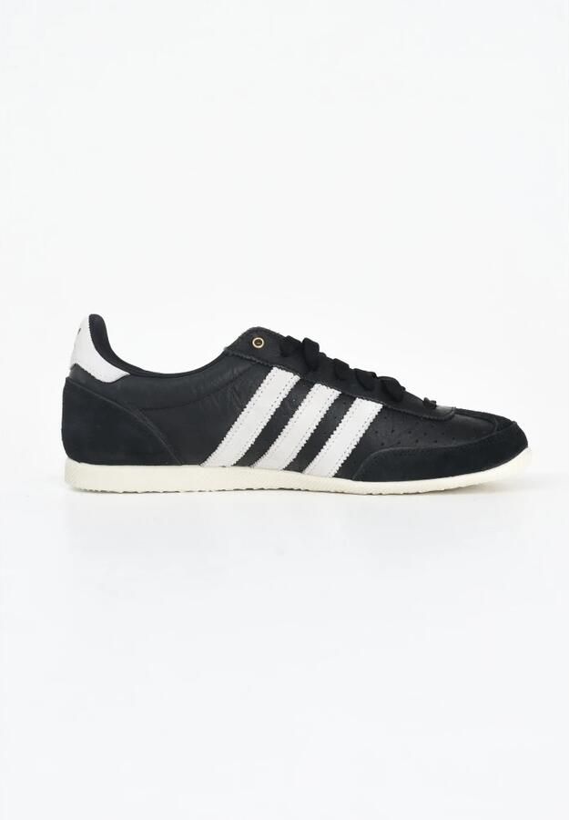 Adidas Originals Japan W Sneaker Lifestyle zwart 2 3 Schoenen